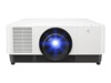 LCD Projectors –  – VPL-FHZ91L