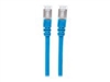 Patch-Kabel –  – 741262