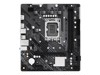 Motherboards (for Intel Processors) –  – H610M-H2/M.2 D5
