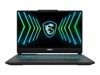 Intel Notebooks –  – CYBORG 15 BLACK EDITION A2VEO-2484NL