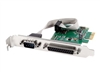 PCI-E-Netwerkadapters –  – PEX-COMLPT-01