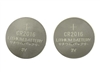 Button-Cell Batteries –  – EG-BA-CR2016-01