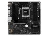 Procesory AMD –  – B850MPRO-A