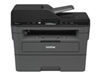 B&amp;W Multifunction Laser Printers –  – DCPL2552DNYJ1
