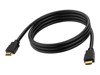 HDMI kabeli –  – TC 1MHDMI8K/BL
