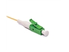 Оптични кабели –  – PIG09/125LC/APC-1,5M