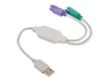 USB-Kabler –  – AD-0025-W