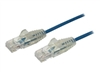 雙絞線電纜 –  – N6PAT250CMBLS
