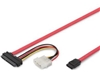 SATA电缆 –  – AK-400112-005-R