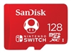 Flash karty –  – SDSQXAO-128G-GNCZN