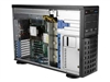 Torre para servidores –  – SYS-740P-TR