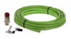 Сетевые кабели (Bulk) –  – 01540-001