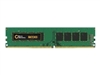 DDR4 –  – MMLE031-4GB