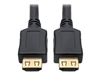 HDMI Kabler –  – P568-006-BK-GRP