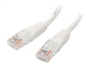 Twisted Pair Cables –  – M45PATCH25WH