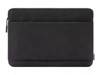 Notebook Sleeves –  – INMB100744-BLK