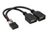 Cables USB –  – 33440M
