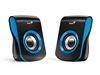 Computer Speakers –  – 31730026403