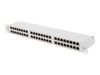 Cabling Accessories –  – PPS6-1048-S