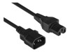 Power Cables –  – DY-WU5134