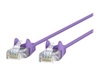 Patch Cables –  – CE001B20-PUR-S