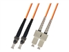 Optički kablovi –  – P-MM6-D3O-STP-SCP-02