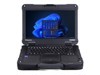 Robuste Notebooker –  – FZ-40BZ01AB4