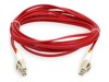Patch Cables –  – ADD-LC-LC-10M5OM4-RD-TAA