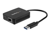 USB-Netwerkadapters –  – US1GA30SFP