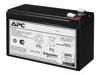 Bateries per a SAI –  – APCRBC175