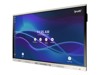 Puutetundlinkud suuremõõdulised ekraanid –  – SBID-MX255-V4
