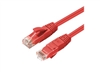 Krótkie Kable Połączeniowe (Patch) –  – MC-UTP6A0025R
