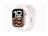 Smart Watches –  – MWWU3QA/A