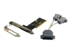 PCI Network Adapters –  – CT-3391U-B