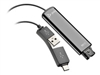 USB hangkártya –  – 218266-01