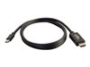 Kabel HDMI –  – 54422