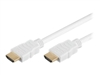 HDMI電纜 –  – HDM19191.5V1.4W