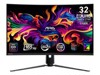 Monitor per Computer –  – MAG 321CUP QD-OLED