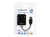 USB rozbočovače –  – UA0139