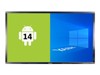 Touchscreen Large Format Displays –  – LY7519