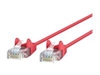 Patch Cables –  – CE001B02-RED-S
