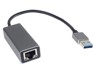 USB網路介面卡 –  – kuethernet5