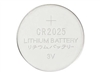 Batterie a Bottone –  – BALCR20255BL