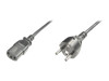 Stromkabel –  – AK-440101-018-S