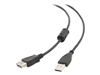 USB-Kablar –  – CCF-USB2-AMAF-10