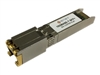 Copper Transceivers –  – SFP-10G-T-ENC