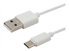 USB Cables –  – CL-125
