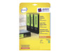 Druckeretiketten –  – L4768-20