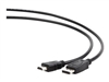 視頻電纜 –  – CC-DP-HDMI-5M
