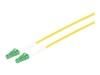 Verbindingskabels –  – FIB441010S-APC